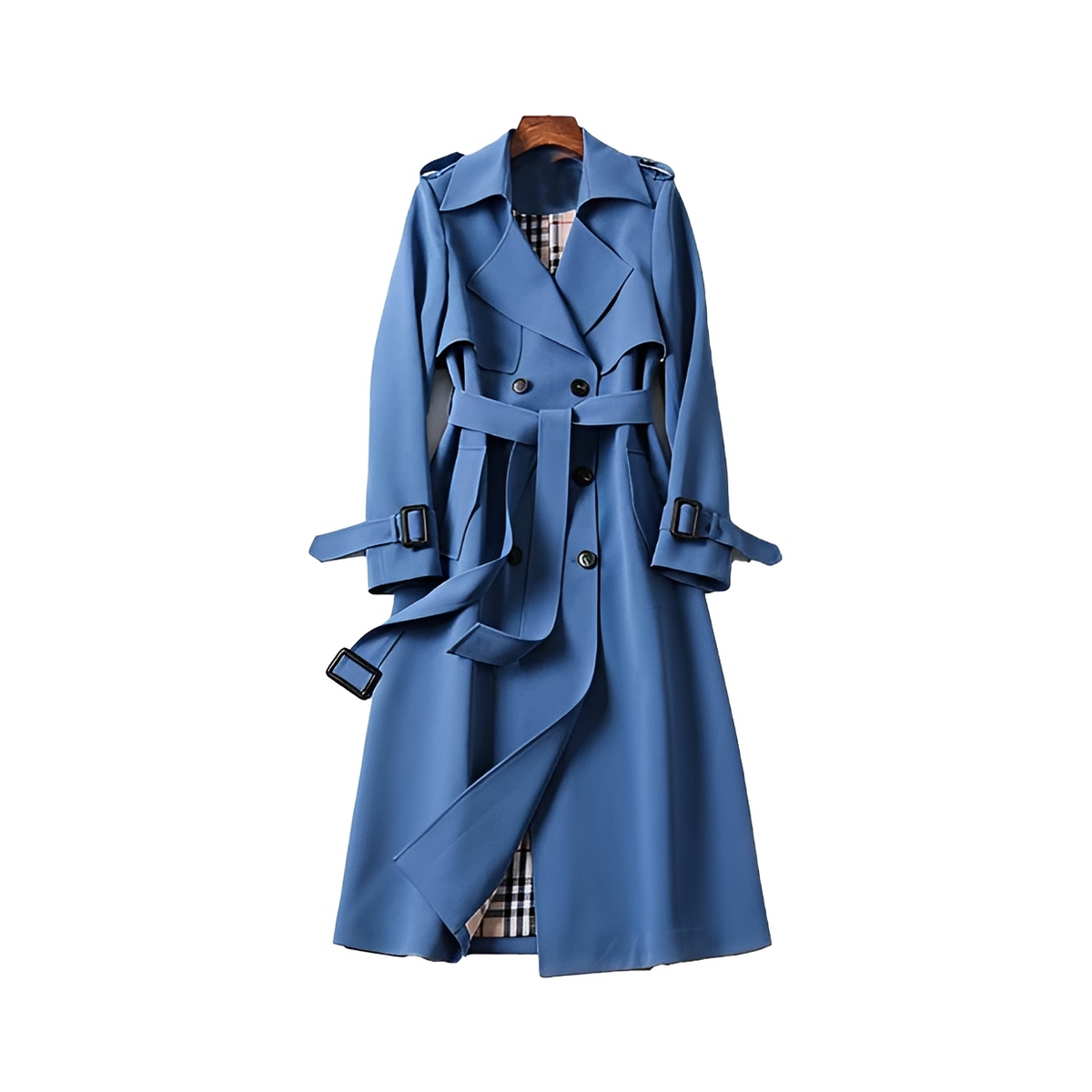 Chloé - Stylish and comfortable coat