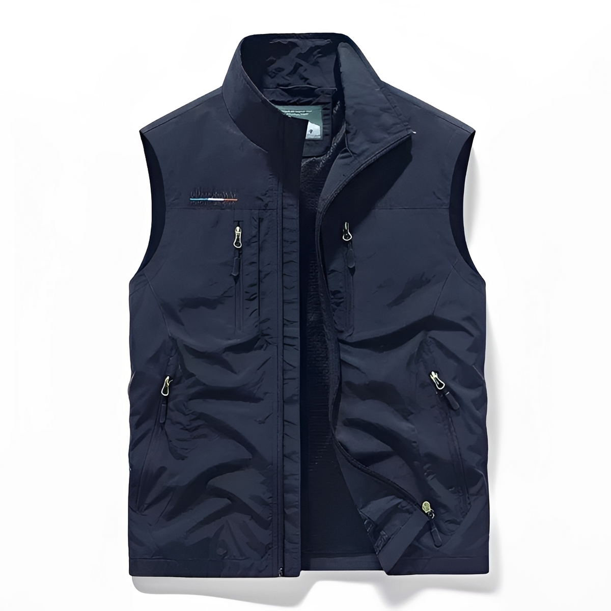 Julien - Sturdy versatile vest