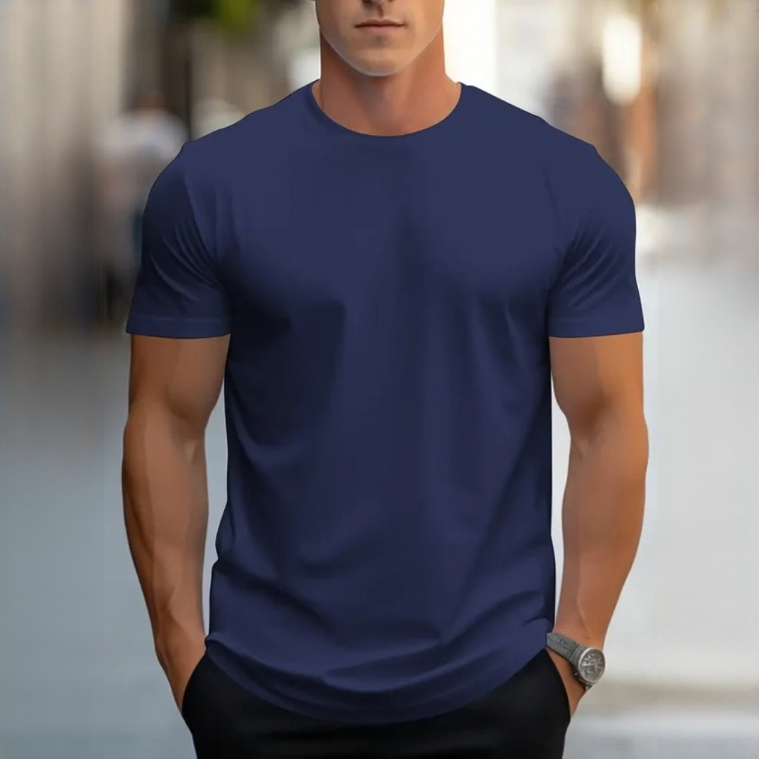 Hedan - Modern and comfy T-shirt