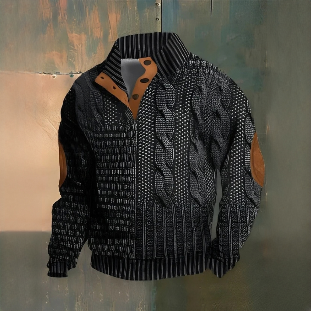Jary - Durable and comfortable sweater