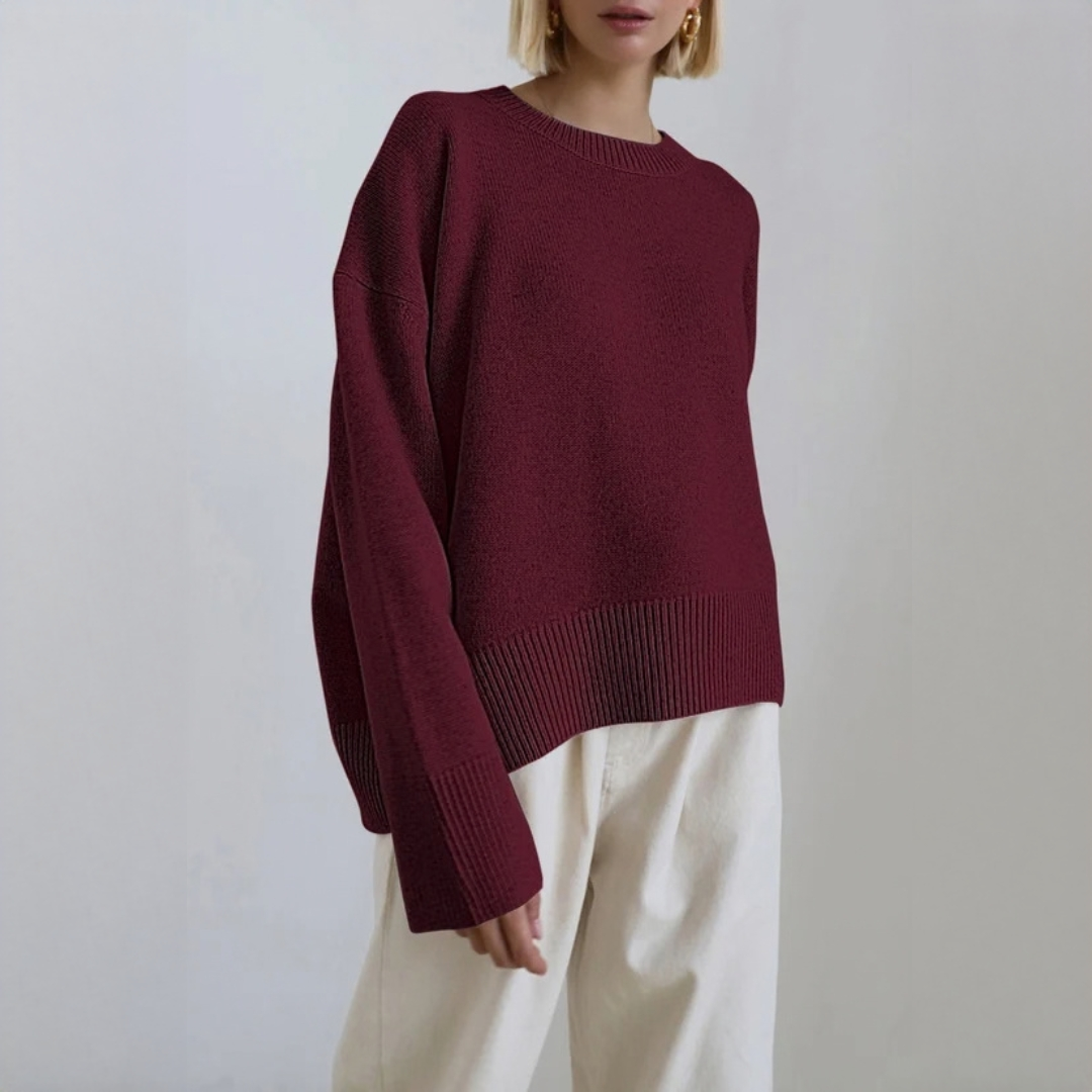 Amara - Stylish and comfy sweater