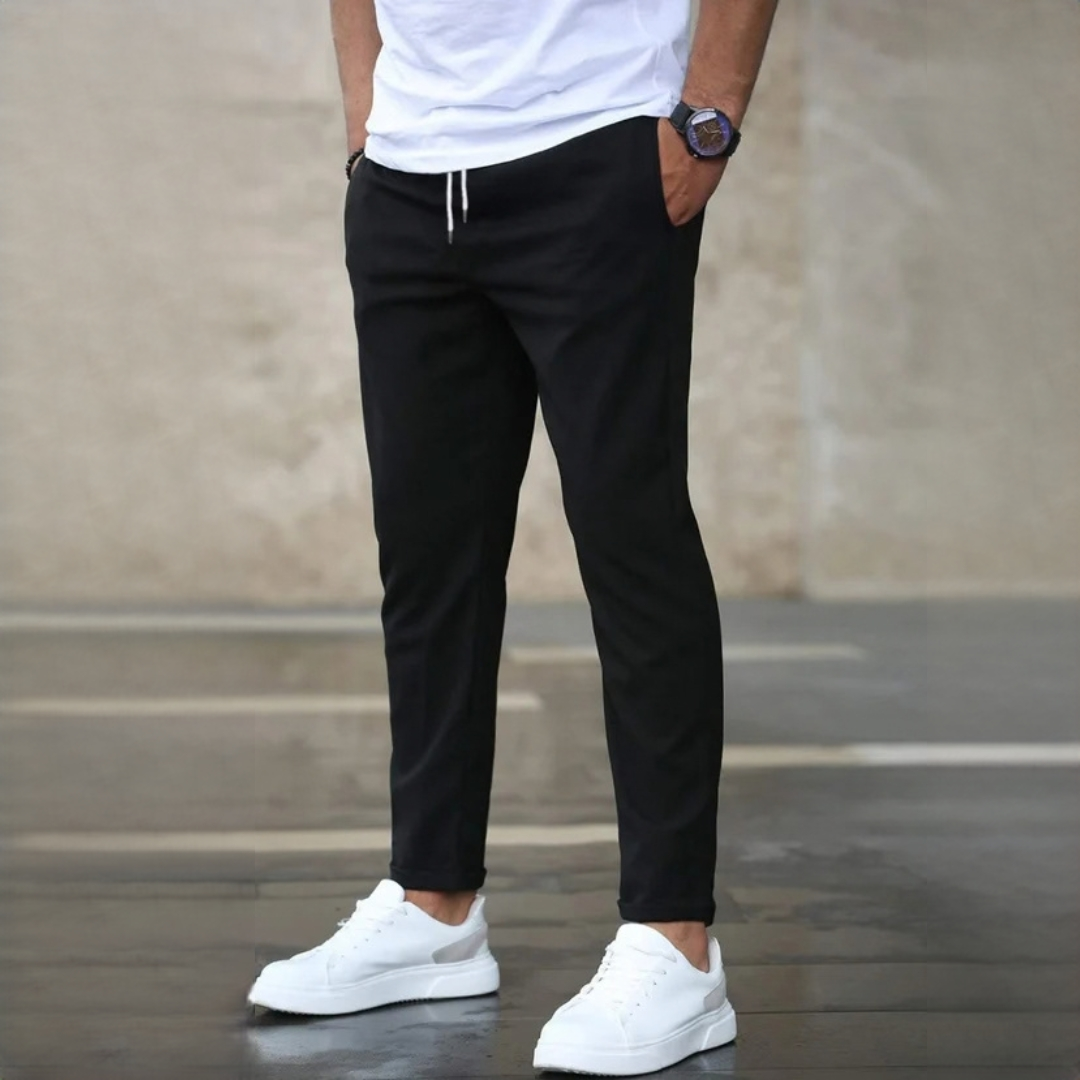 Nico - Stylish and stretchy pants