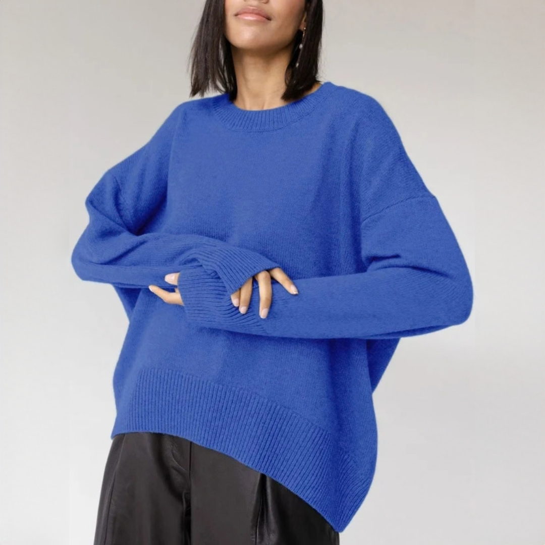 Amara - Stylish and comfy sweater