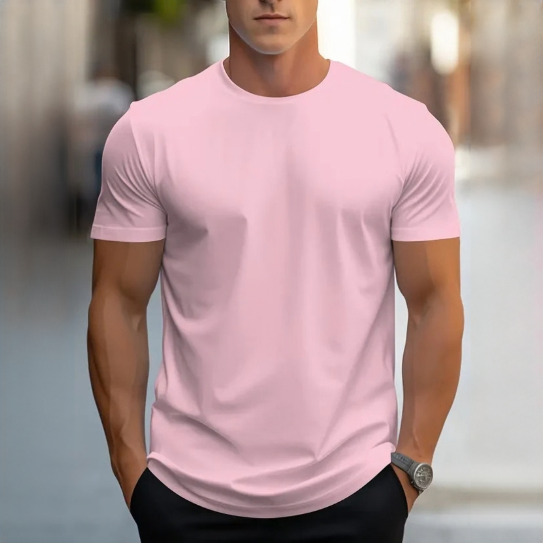 Hedan - Modern and comfy T-shirt