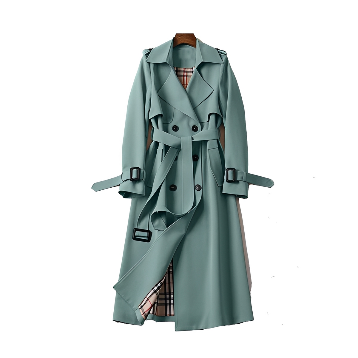 Chloé - Stylish and comfortable coat