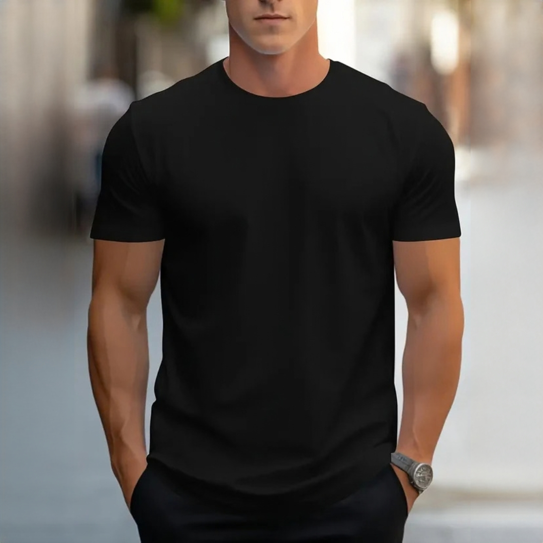 Hedan - Modern and comfy T-shirt