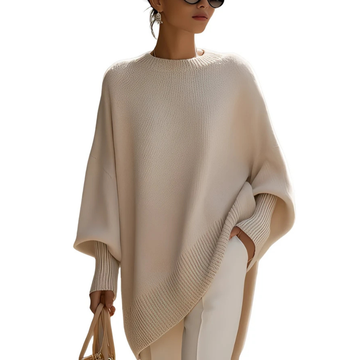 Pamella - Trendy and cozy oversized sweater