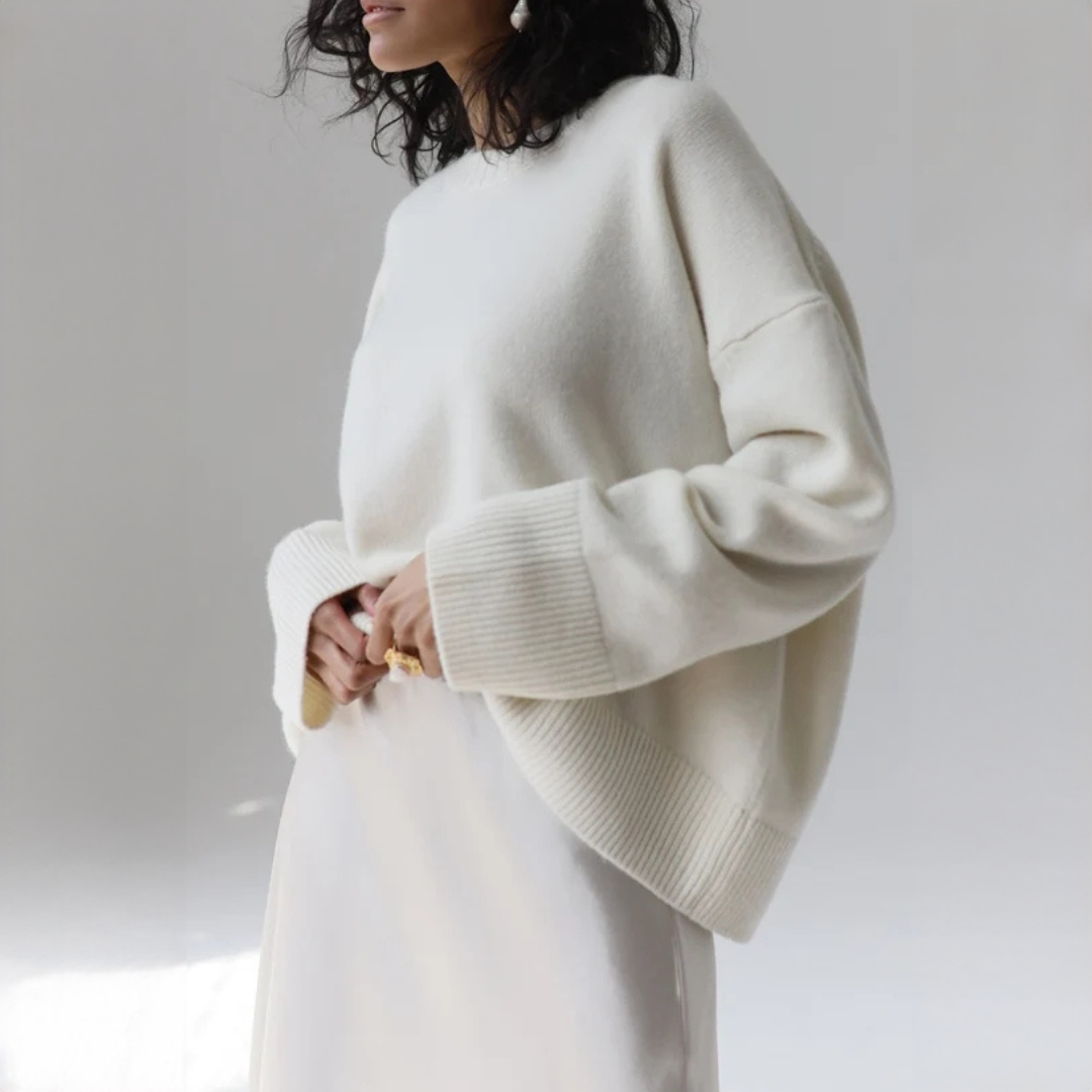 Amara - Stylish and comfy sweater