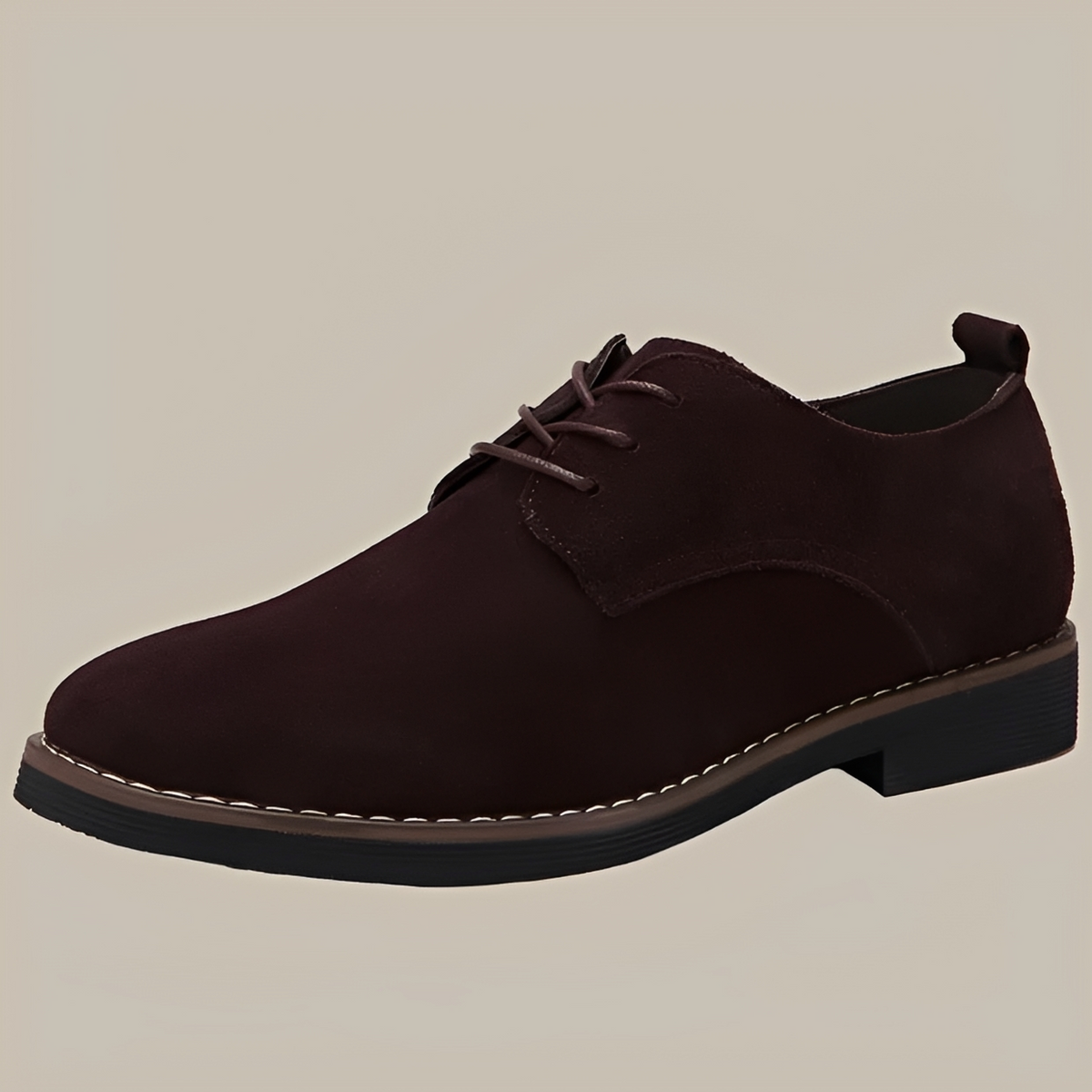 Elias - Timeless and traditional footwear