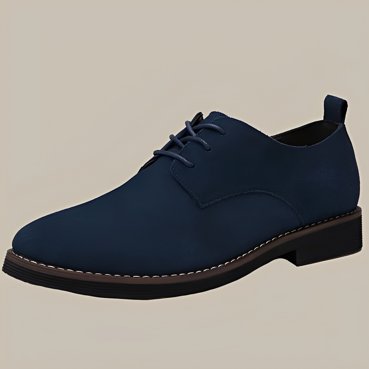 Elias - Timeless and traditional footwear