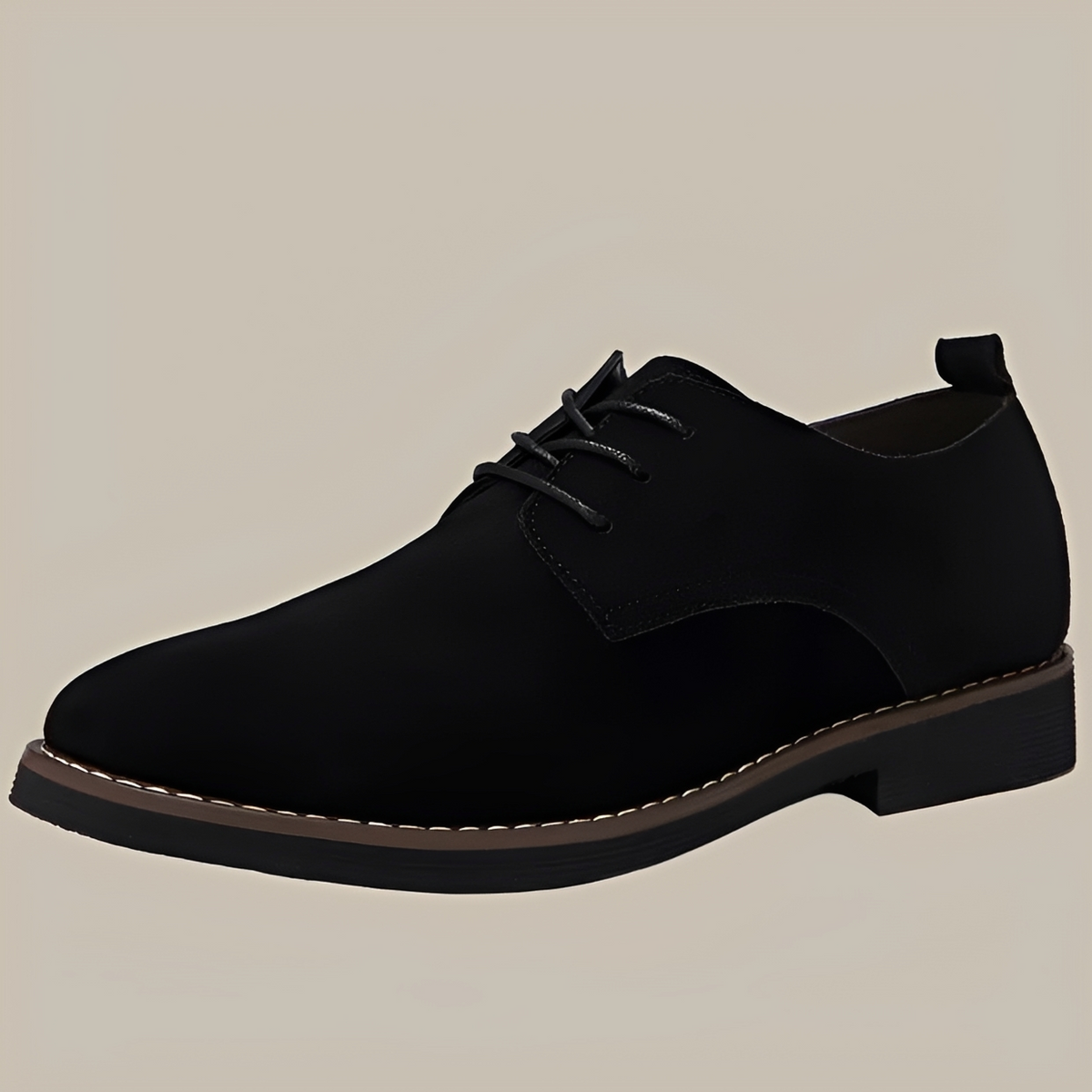 Elias - Timeless and traditional footwear