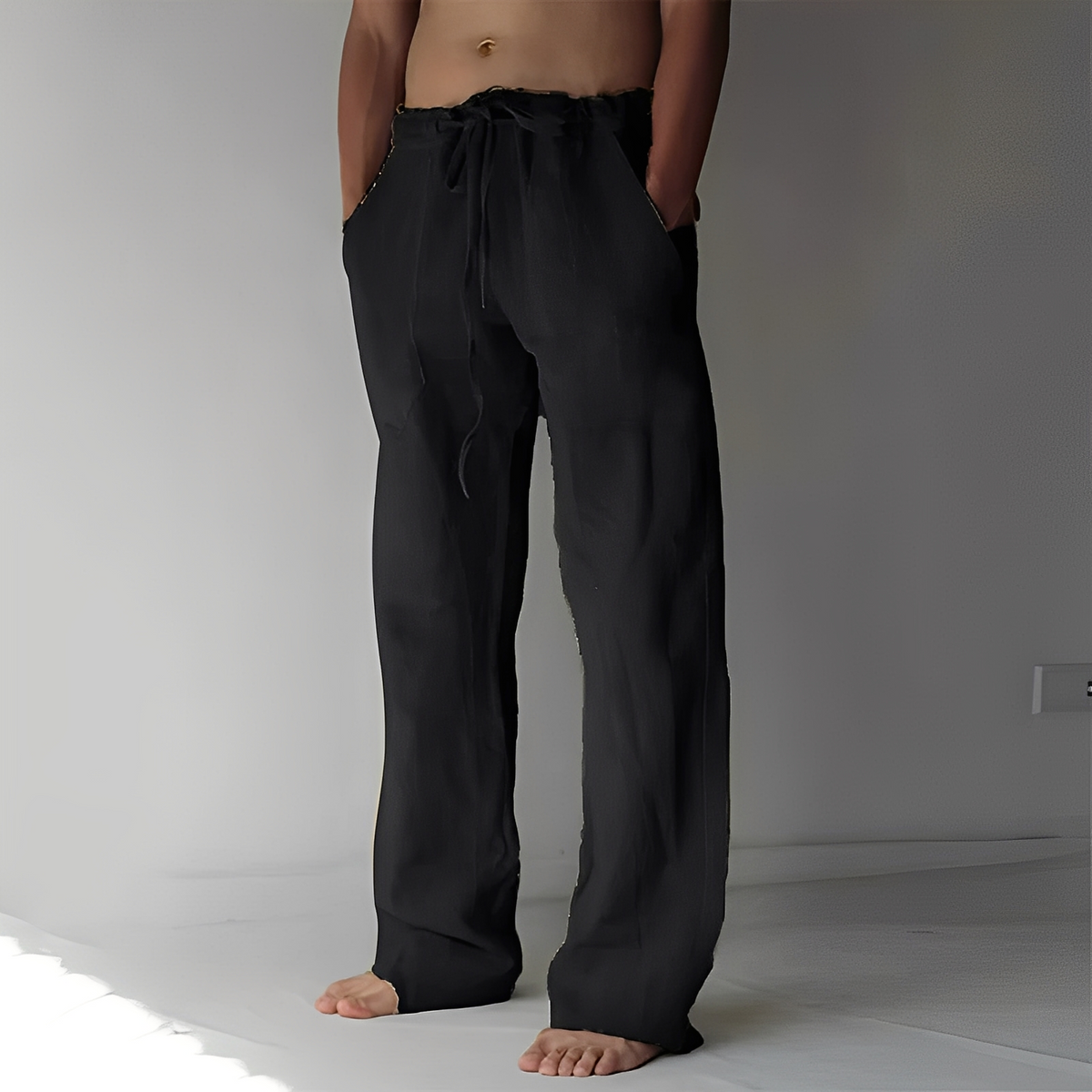 Artur - Light and modern pants