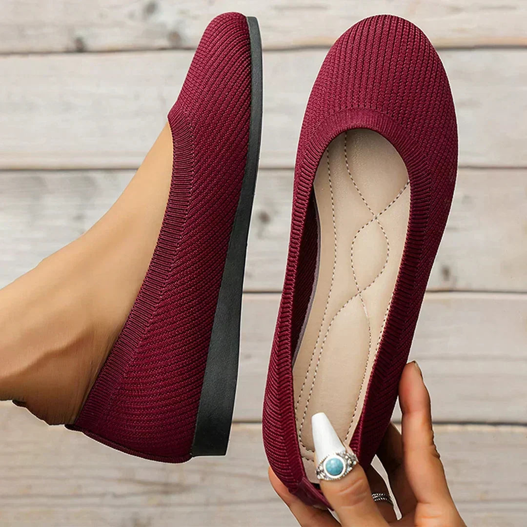 AirStep – Lightweight and Non-Slip Shoes