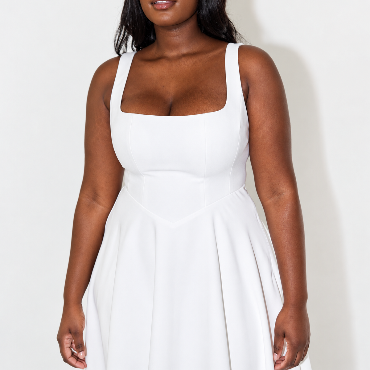 Melisandre - Midi Dress Women, Stylish & Adaptable