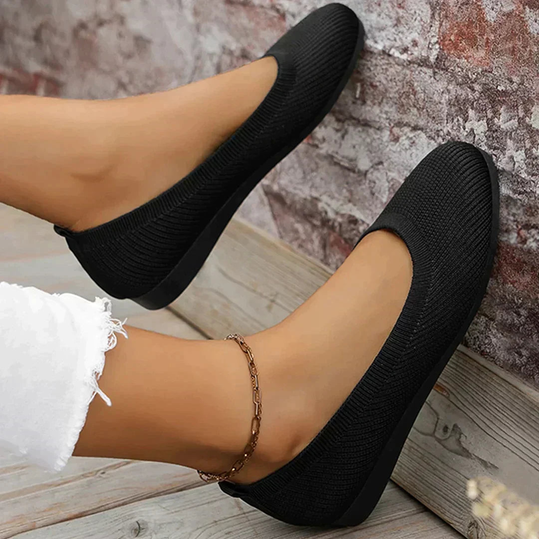AirStep – Lightweight and Non-Slip Shoes
