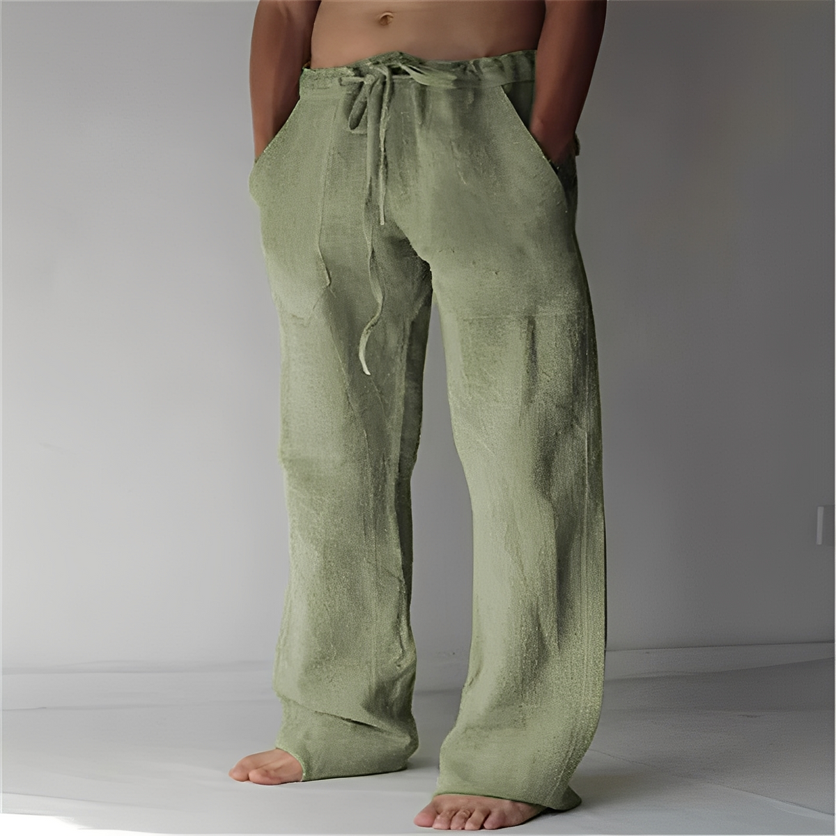 Artur - Light and modern pants