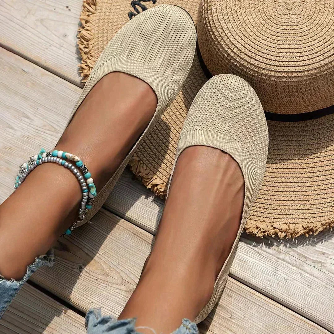 AirStep – Lightweight and Non-Slip Shoes