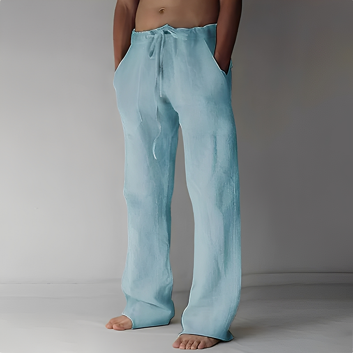 Artur - Light and modern pants