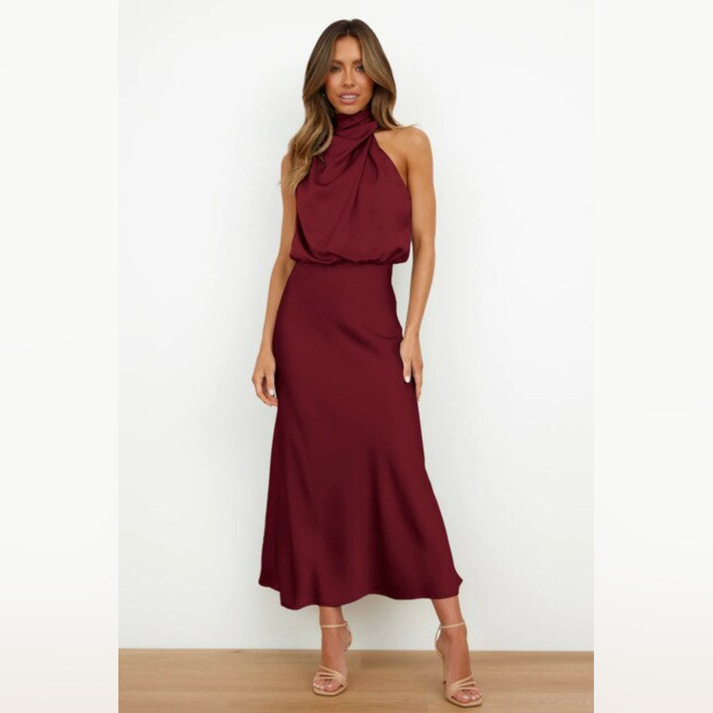 Hansel – Stylish Cocktail Dress for Special Events