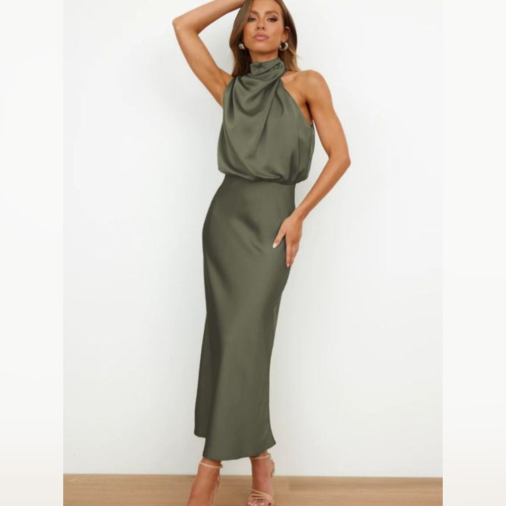 Hansel – Stylish Cocktail Dress for Special Events