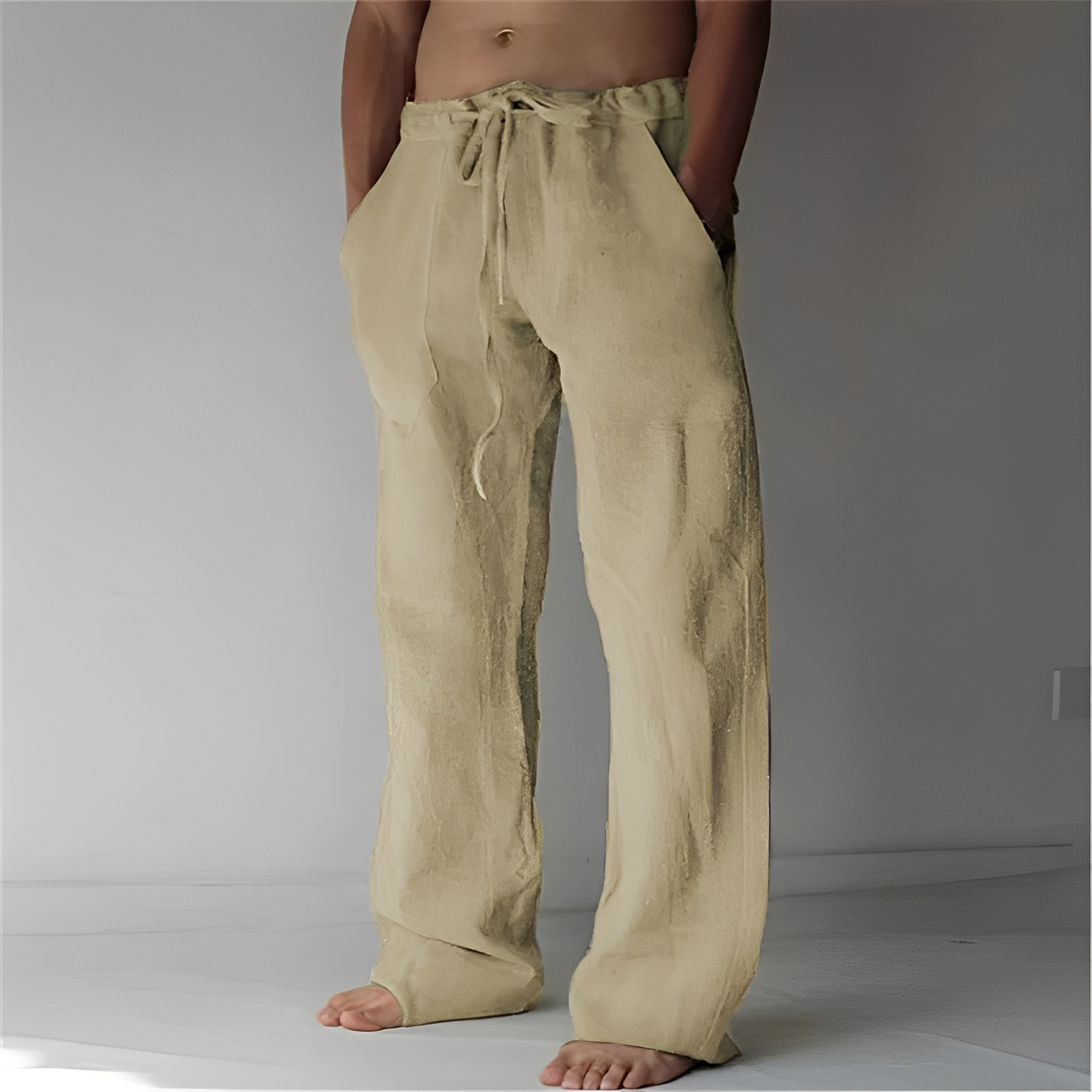 Artur - Light and modern pants