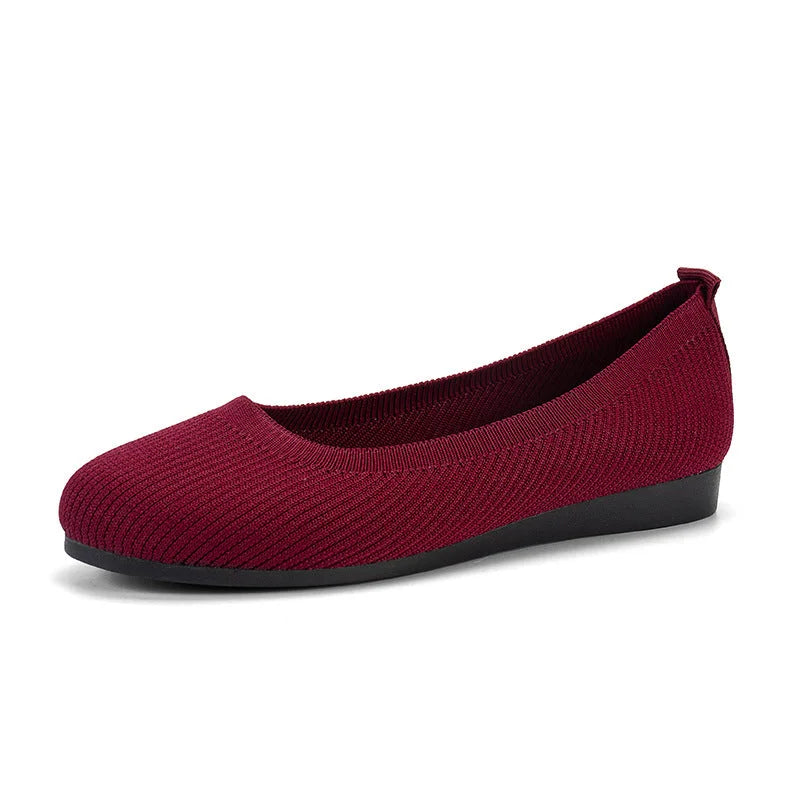 AirStep – Lightweight and Non-Slip Shoes