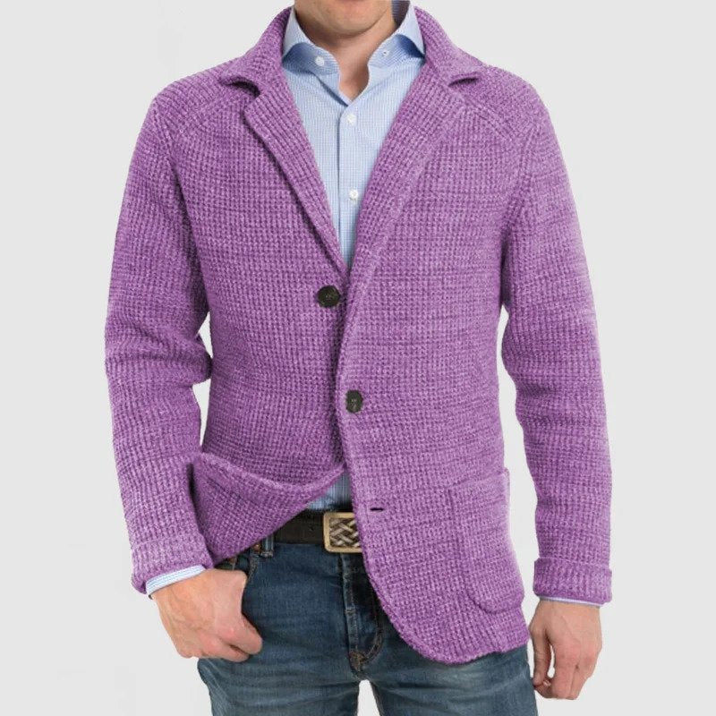 Lois - Warm and comfortable jacket