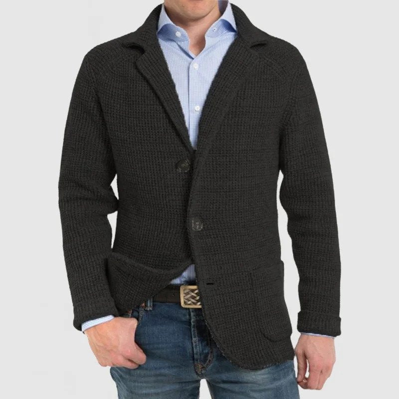 Lois - Warm and comfortable jacket