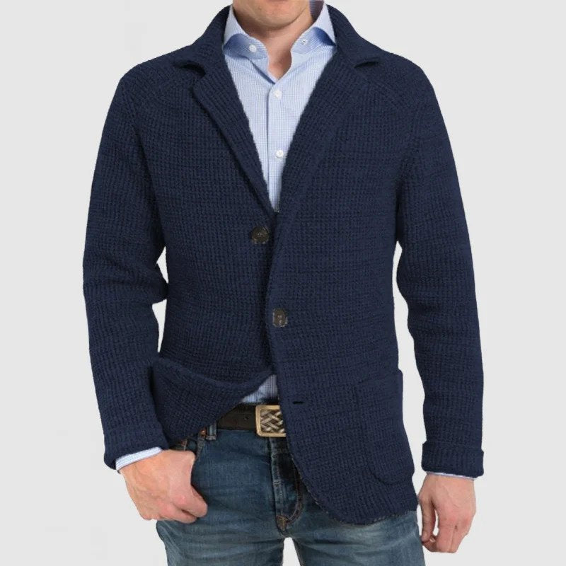 Lois - Warm and comfortable jacket
