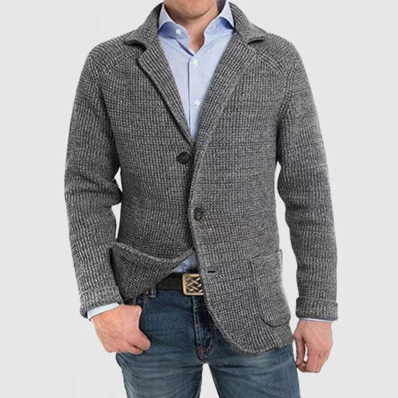 Lois - Warm and comfortable jacket