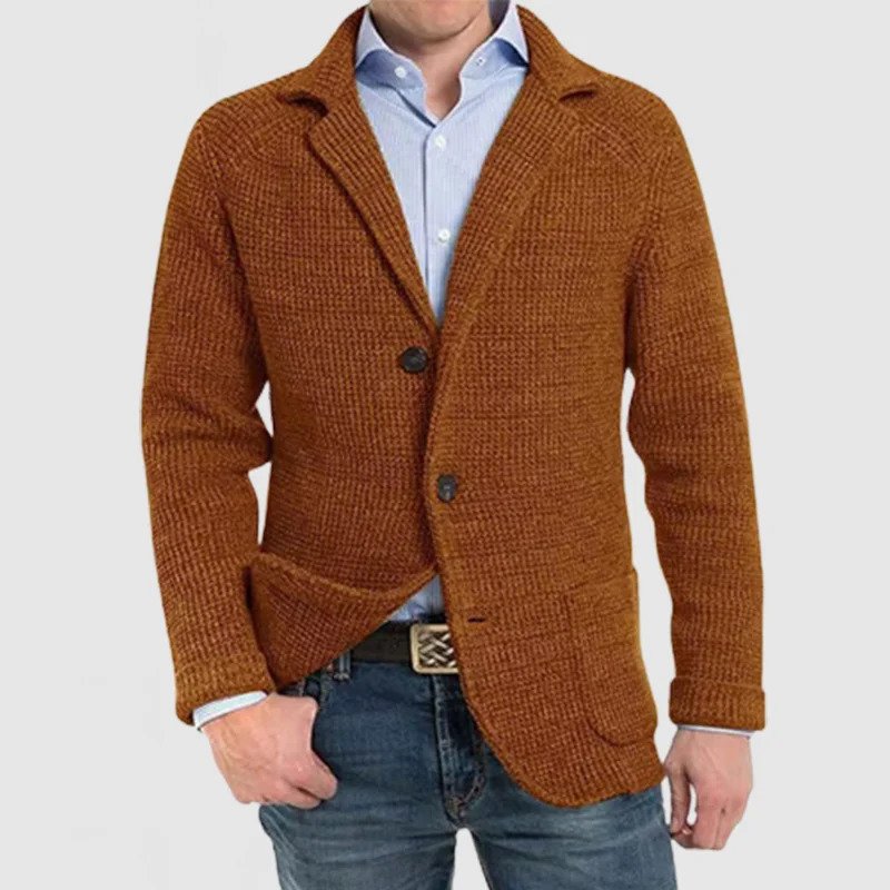 Lois - Warm and comfortable jacket