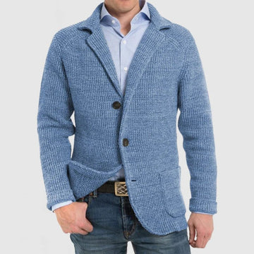 Lois - Warm and comfortable jacket