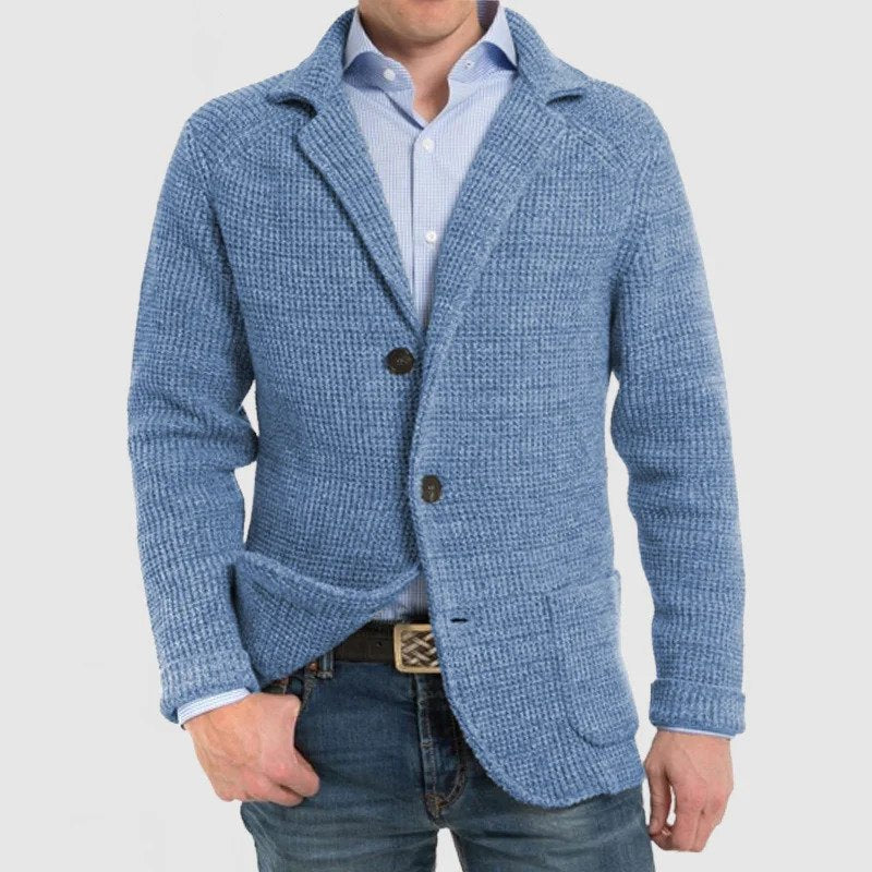 Lois - Warm and comfortable jacket