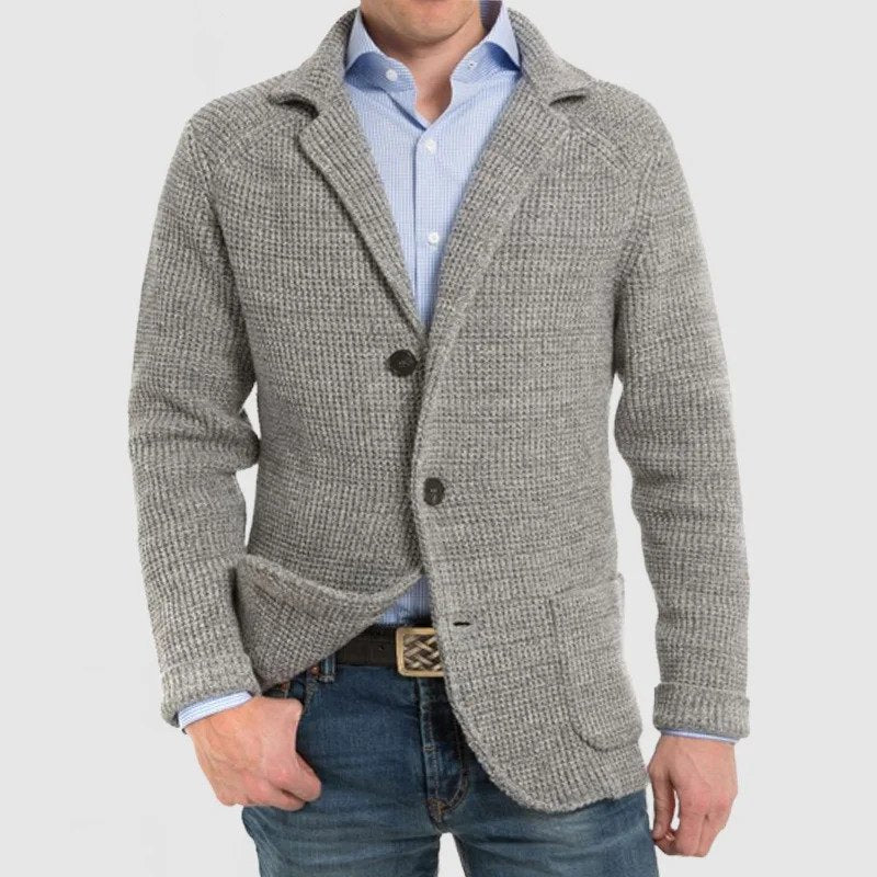 Lois - Warm and comfortable jacket