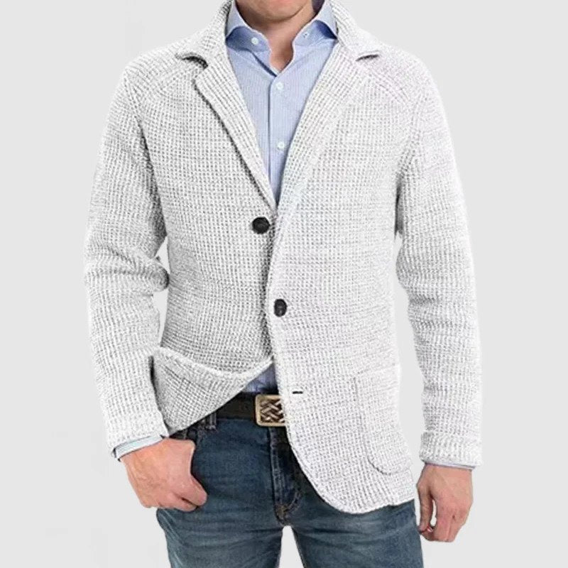 Lois - Warm and comfortable jacket