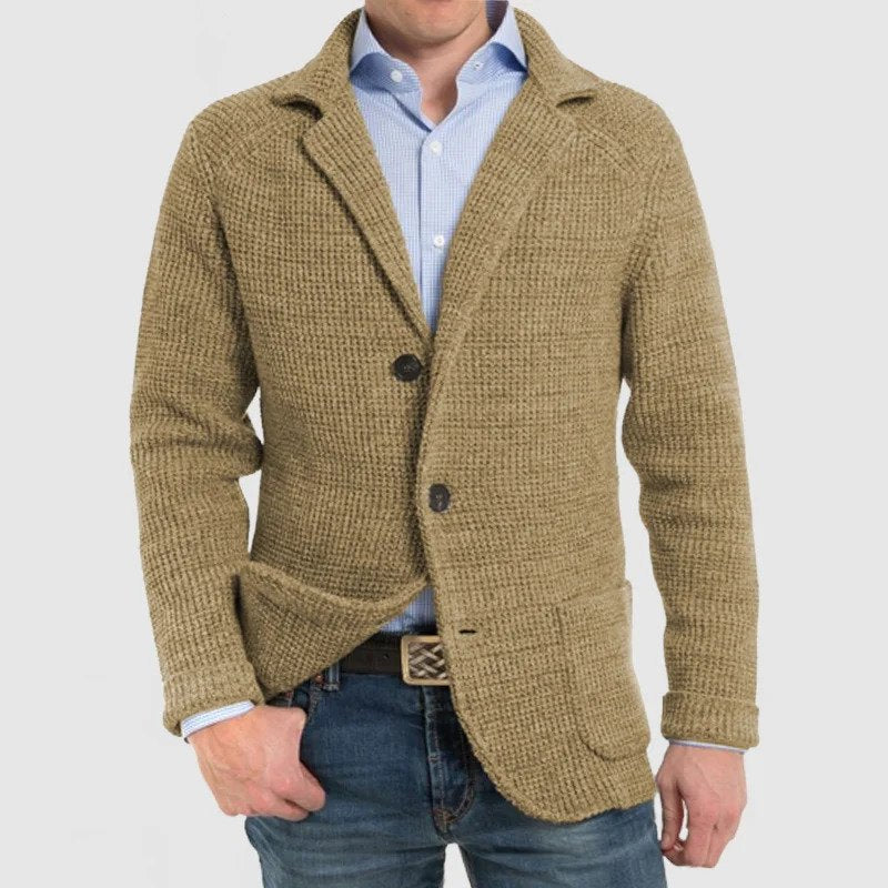 Lois - Warm and comfortable jacket