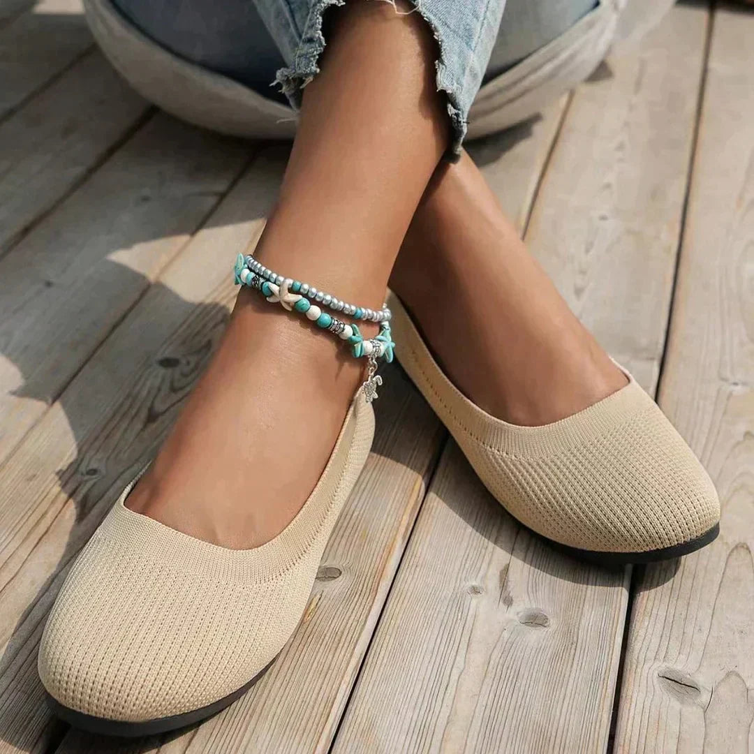 AirStep – Lightweight and Non-Slip Shoes