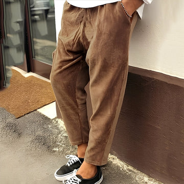 Marvin - Snuggly and comfortable pants