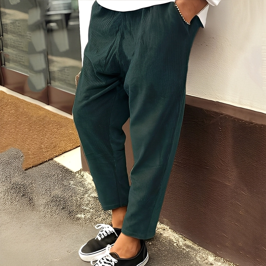 Marvin - Snuggly and comfortable pants