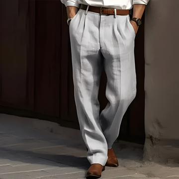 Lennart - Modern-style pants