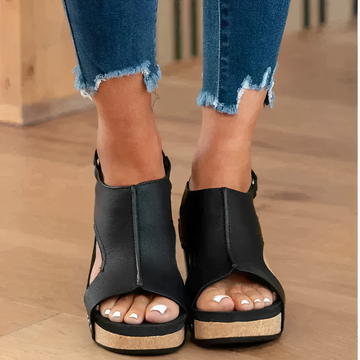 Marlene - Comfortable Sandals