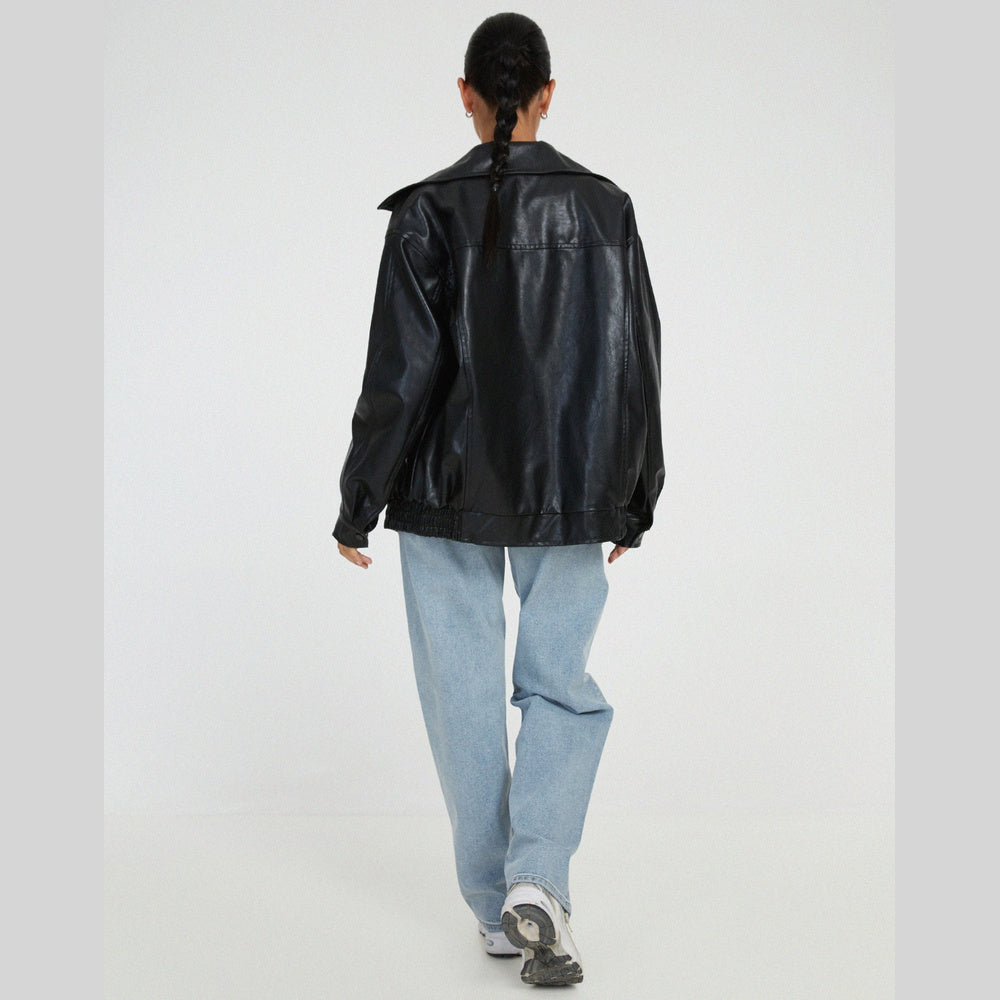 Anouk – Women's Relaxed Jacket