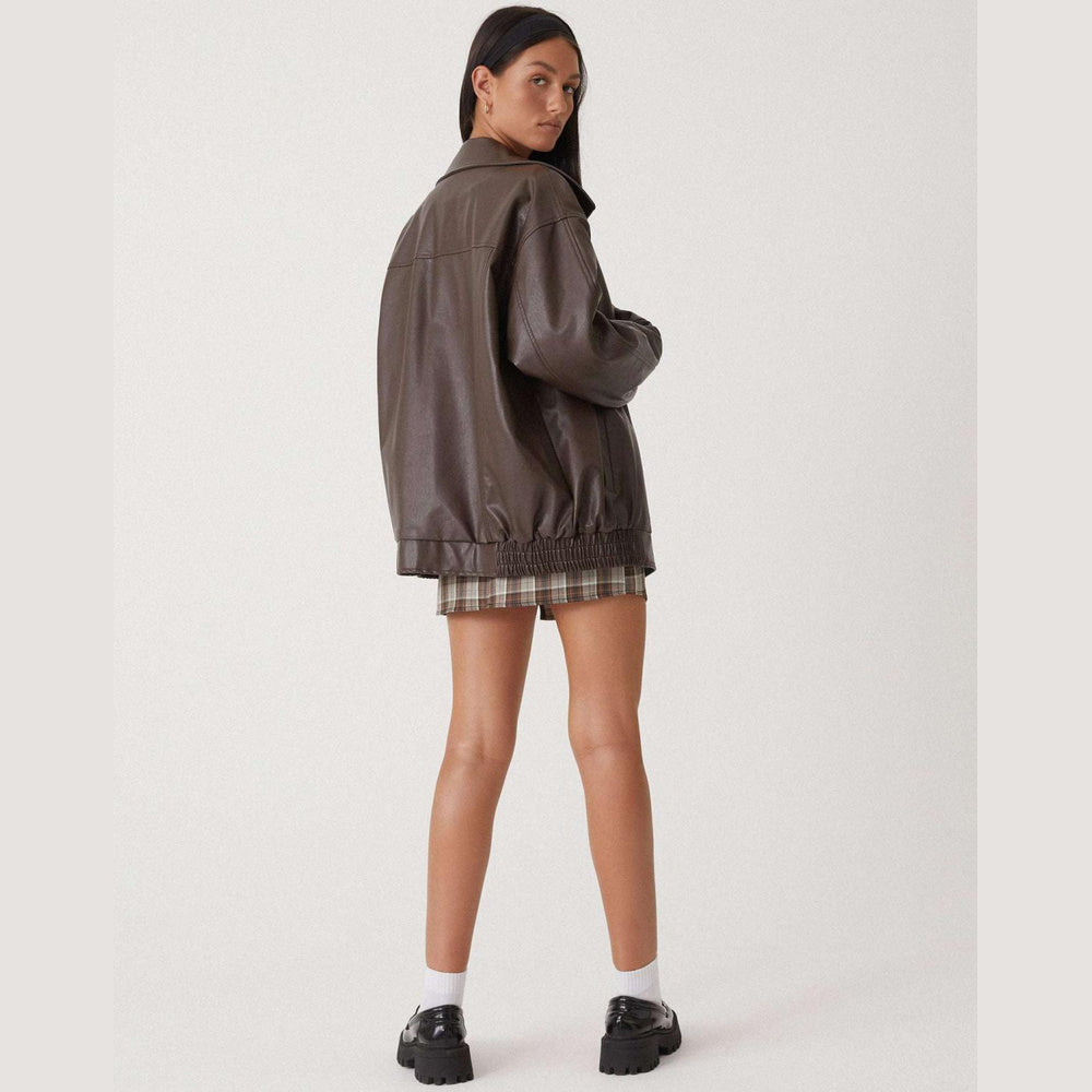Anouk – Women's Relaxed Jacket