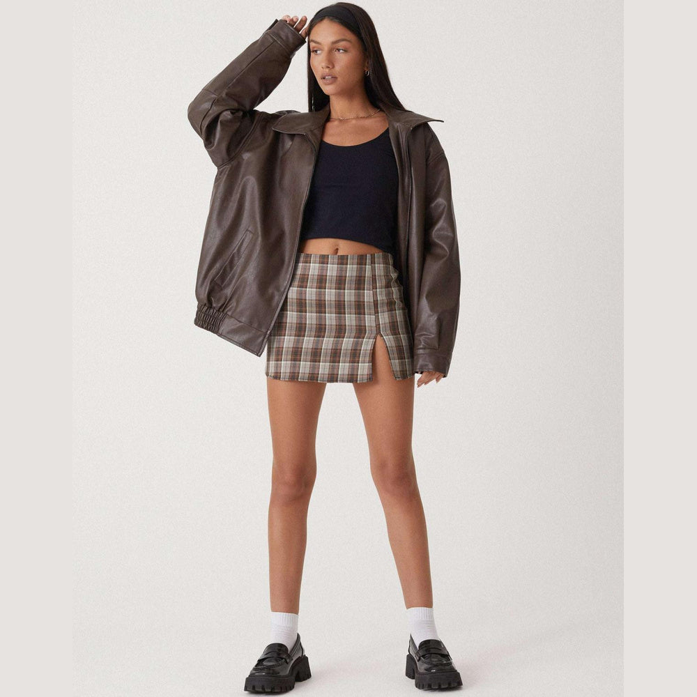 Anouk – Women's Relaxed Jacket