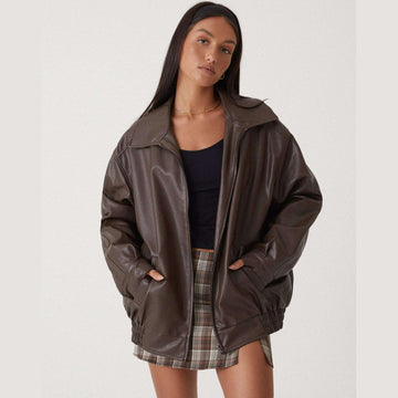 Anouk – Women's Relaxed Jacket