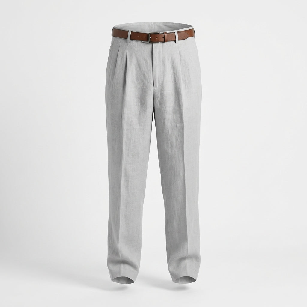 Lennart - Modern-style pants