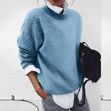 Gabriel - Snug and comfy sweater