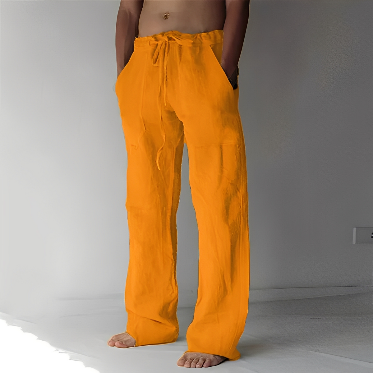 Artur - Light and modern pants
