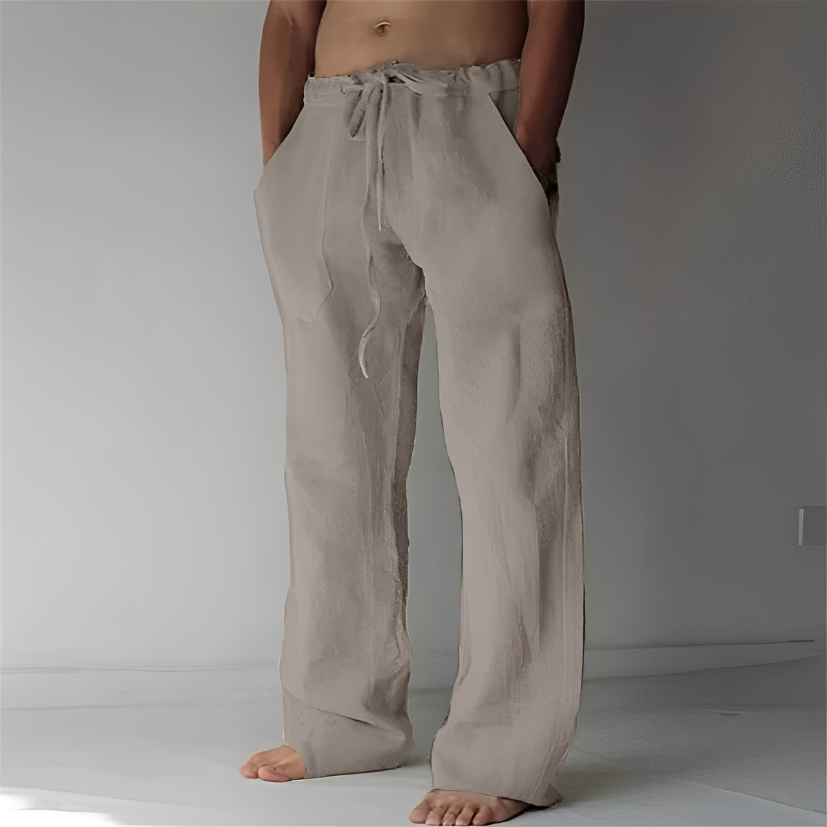 Artur - Light and modern pants