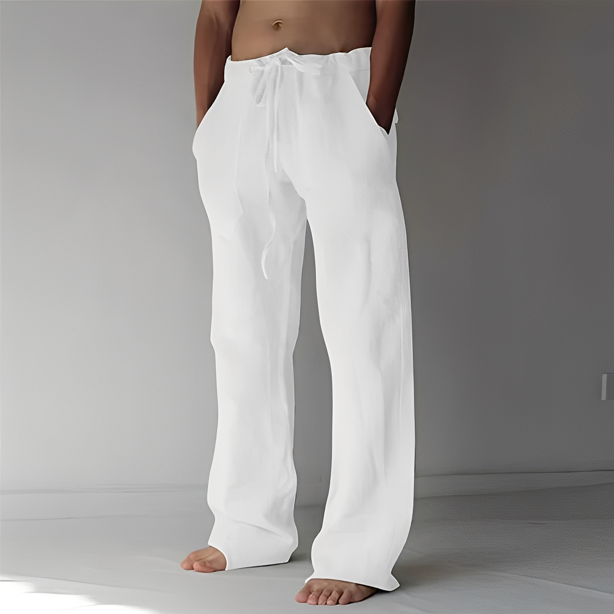 Artur - Light and modern pants